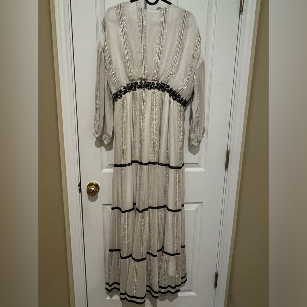 🌻🌺Anthropologie Verb Dress & BONUS 👗 - Picture 13 of 17